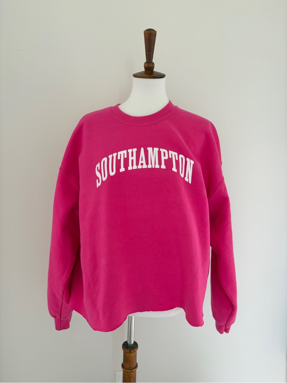 Hampton Sweatshirt